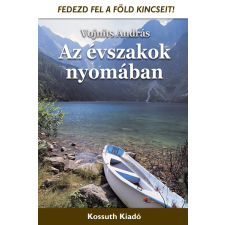 Kossuth Az évszakok nyomában egyéb e-könyv