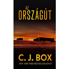 Kossuth Az országút regény