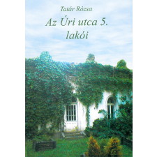 Kossuth Az Úri utca 5. lakói gyermekkönyvek