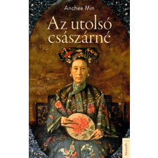 Kossuth Az utolsó császárné regény