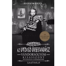 Kossuth Az utolsó üresvadász egyéb e-könyv