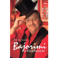 Kossuth Bajorimi, a Kicsihuszár egyéb e-könyv