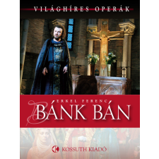 Kossuth Bánk bán egyéb e-könyv