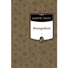 Kossuth Barangolások egyéb e-könyv