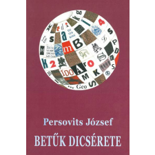 Kossuth Betűk dicsérete szépirodalom