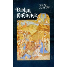 Kossuth Bibliai történetek (1981) antikvárium - használt könyv