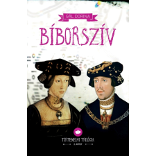 Kossuth Bíborszív regény