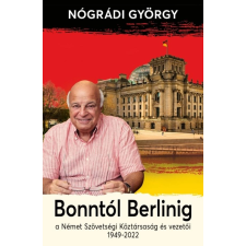 Kossuth Bonntól Berlinig társadalom- és humántudomány