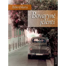 Kossuth Bovaryné jelenti egyéb e-könyv