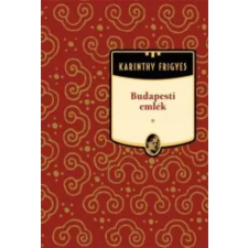 Kossuth Budapesti emlék egyéb e-könyv