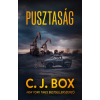 Kossuth C. J. Box - Pusztaság