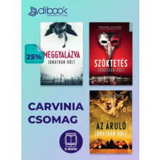 Kossuth CARVINIA CSOMAG egyéb e-könyv