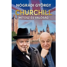 Kossuth Churchill egyéb e-könyv