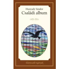 Kossuth Családi album egyéb e-könyv