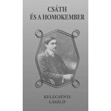 Kossuth Csáth és a Homokember egyéb e-könyv