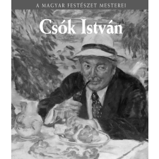 Kossuth Csók István életrajz