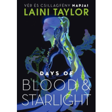 Kossuth Days of Blood & Starlight – Vér és csillagfény napjai egyéb e-könyv