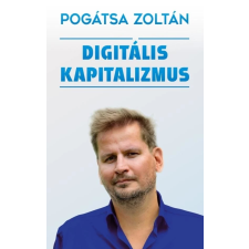 Kossuth Digitális kapitalizmus egyéb e-könyv