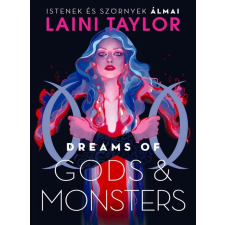 Kossuth Dreams of Gods & Monsters – Istenek és szörnyek álmai egyéb e-könyv