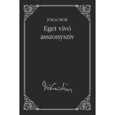 Kossuth Eget vivó asszonyszív egyéb e-könyv