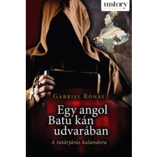 Kossuth Egy angol Batu kán udvarában egyéb e-könyv