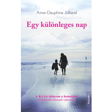 Kossuth Egy különleges nap szépirodalom