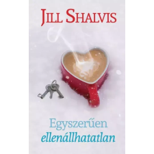 Kossuth Egyszerűen ellenállhatatlan egyéb e-könyv