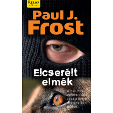 Kossuth Elcserélt elmék regény