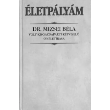 Kossuth Életpályám egyéb e-könyv