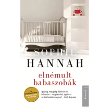 Kossuth Elnémult babaszobák egyéb e-könyv