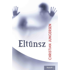 Kossuth Eltűnsz irodalom