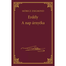Kossuth Erdély - A nap árnyéka egyéb e-könyv