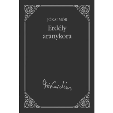 Kossuth Erdély aranykora egyéb e-könyv