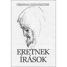 Kossuth Eretnek írások szépirodalom