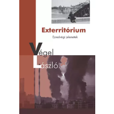 Kossuth Exterritórium egyéb e-könyv
