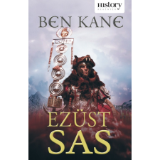 Kossuth Ezüst sas regény