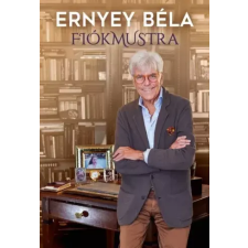 Kossuth Fiókmustra egyéb e-könyv