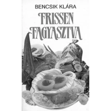 Kossuth Frissen fagyasztva egyéb e-könyv