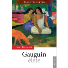 Kossuth Gauguin élete egyéb e-könyv