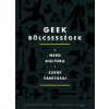 Kossuth Geek bölcsességek