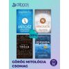 Kossuth GÖRÖG MITOLÓGIA CSOMAG