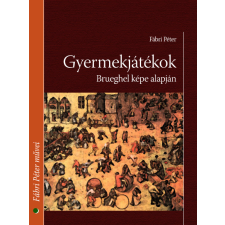 Kossuth Gyermekjátékok szépirodalom
