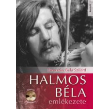 Kossuth Halmos Béla emlékezete életrajz