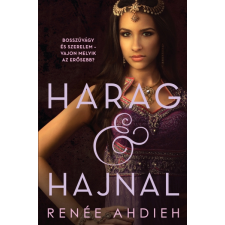 Kossuth Harag & hajnal regény