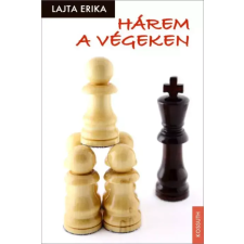 Kossuth Hárem a végeken egyéb e-könyv