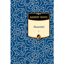Kossuth Hasműtét egyéb e-könyv