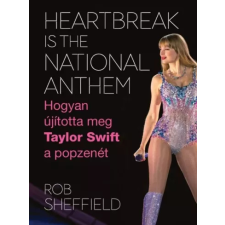 Kossuth Heartbreak is the National Anthem egyéb e-könyv