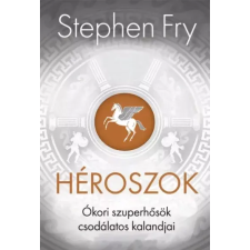 Kossuth Héroszok egyéb e-könyv