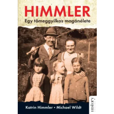 Kossuth Himmler egyéb e-könyv