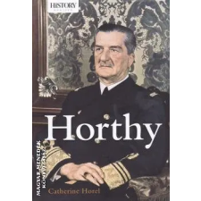 Kossuth Horthy - ANTIKVÁR antikvárium - használt könyv